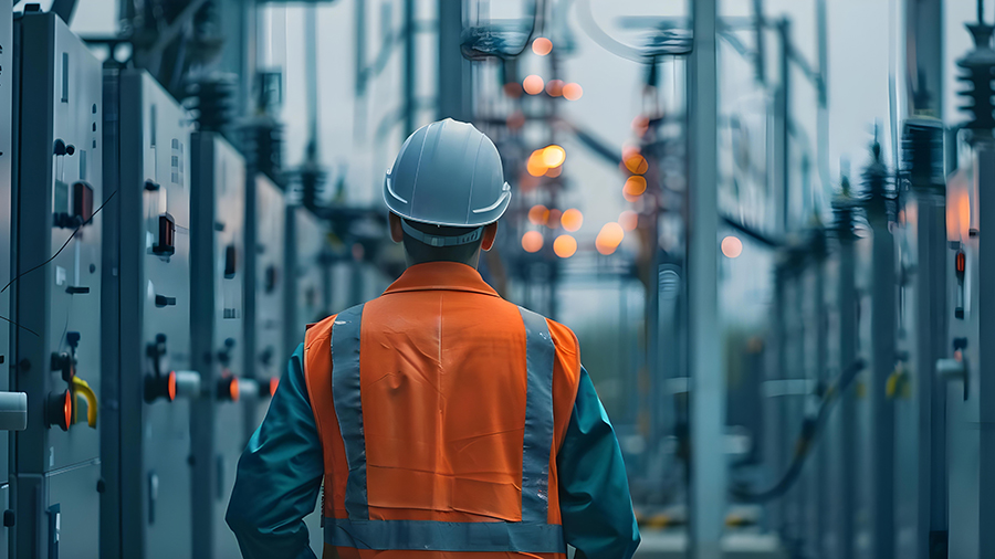 Industrial Maintenance & Outage Services