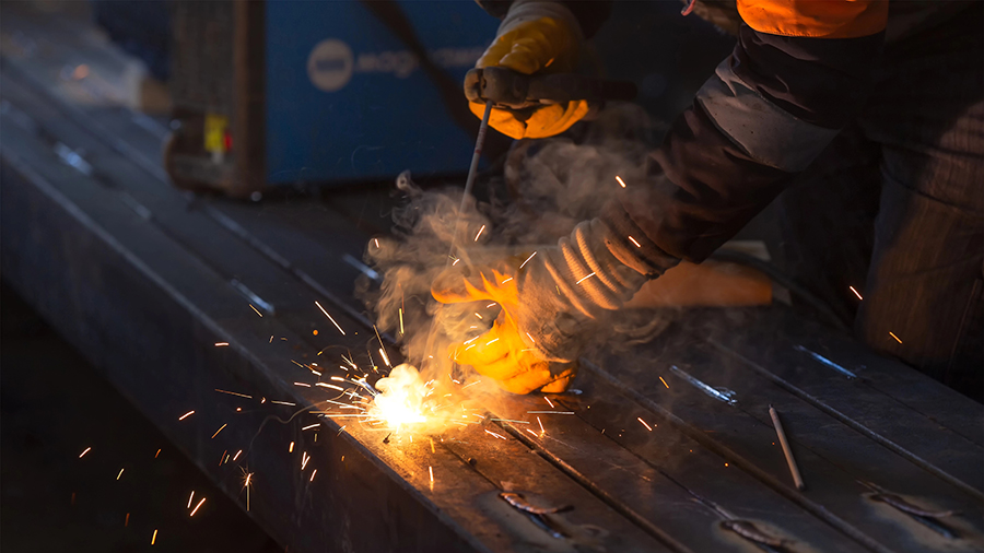 Comprehensive Mechanical Services and On-Site Industrial Support